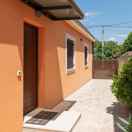 Villa Arancia Кожино Экстерьер фото