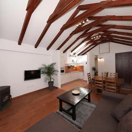 Villa Arancia Кожино Экстерьер фото