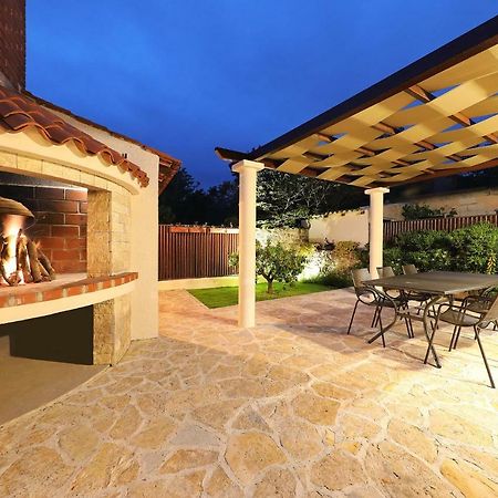 Villa Arancia Кожино Экстерьер фото