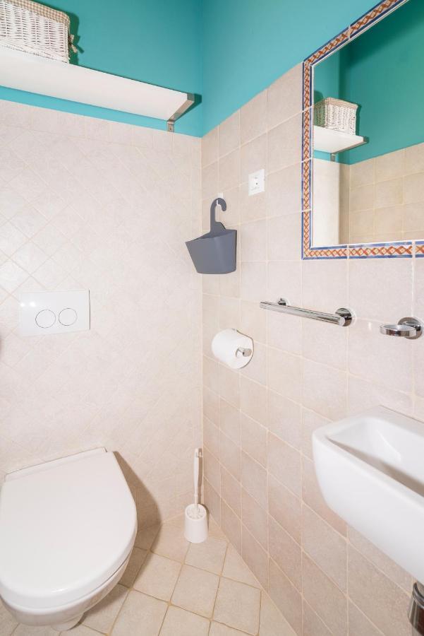 Villa Arancia Кожино Экстерьер фото