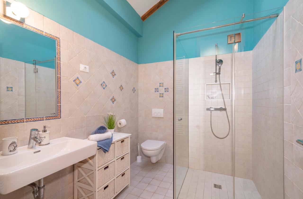 Villa Arancia Кожино Экстерьер фото