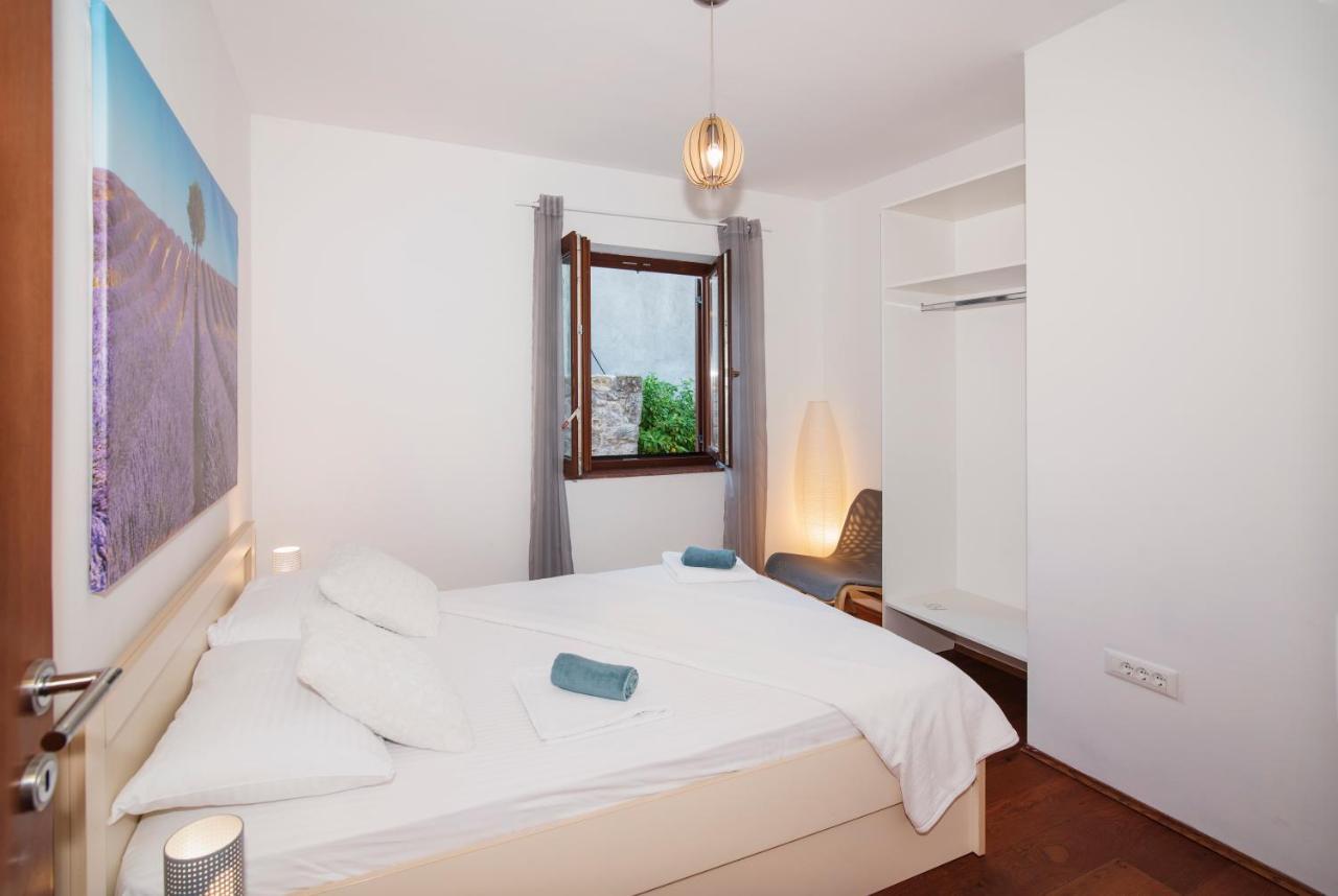 Villa Arancia Кожино Экстерьер фото