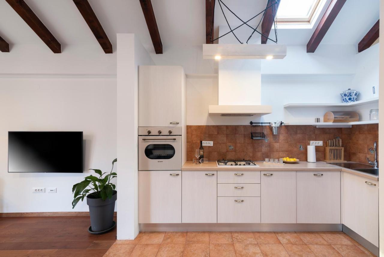 Villa Arancia Кожино Экстерьер фото