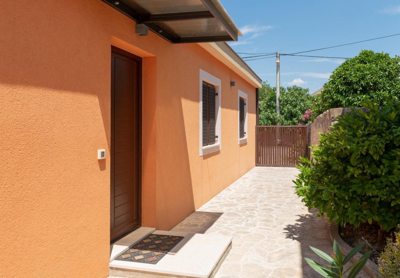 Villa Arancia Кожино Экстерьер фото