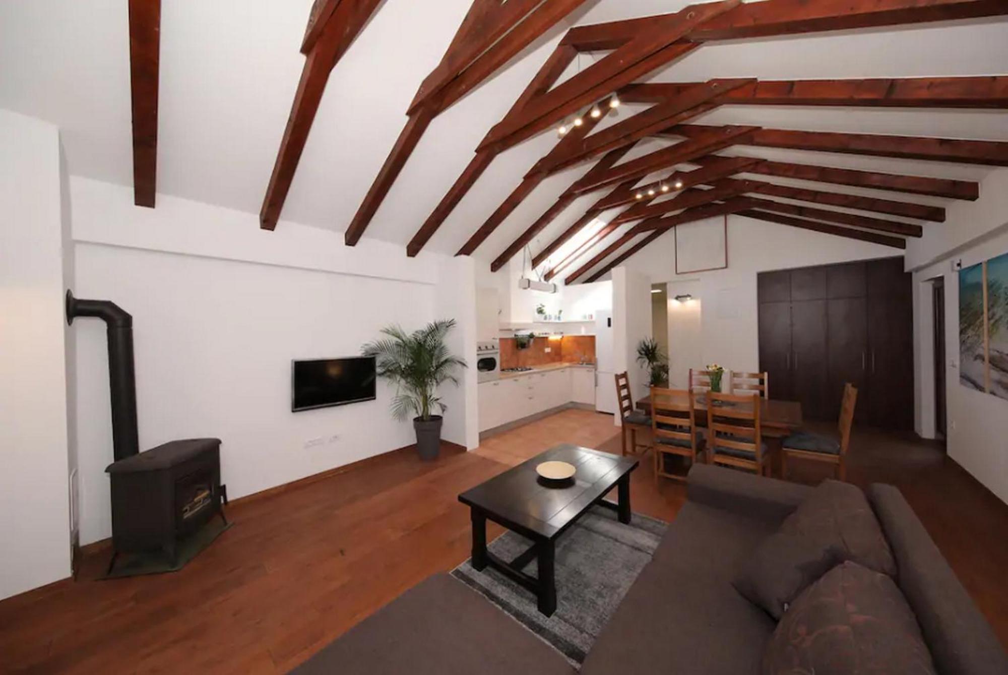 Villa Arancia Кожино Экстерьер фото