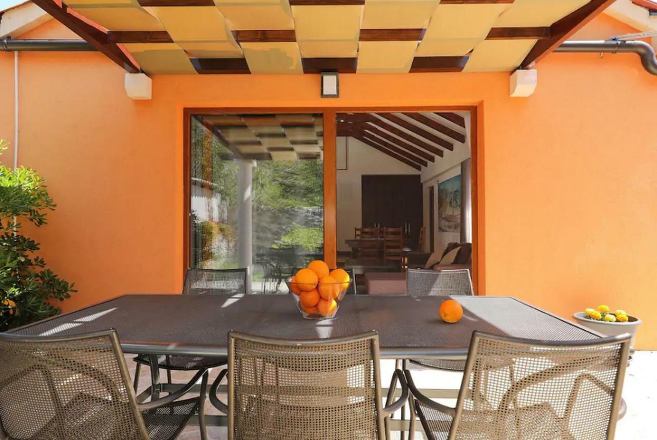 Villa Arancia Кожино Экстерьер фото