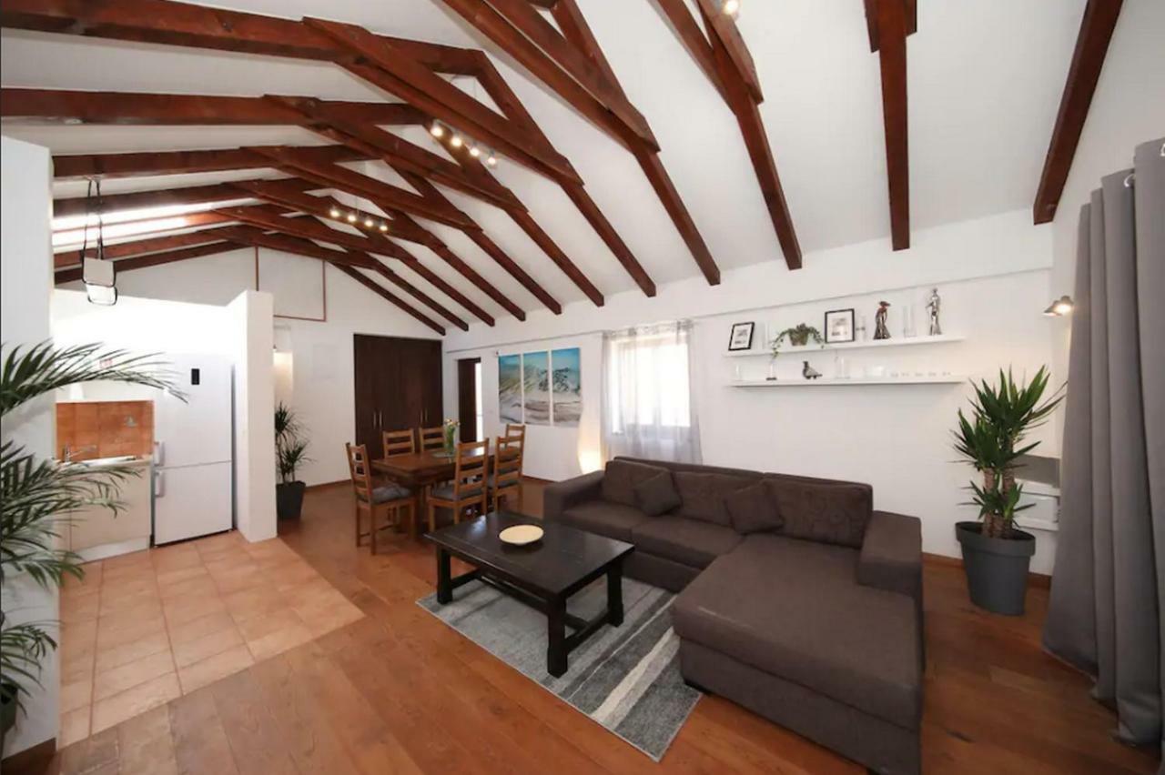 Villa Arancia Кожино Экстерьер фото