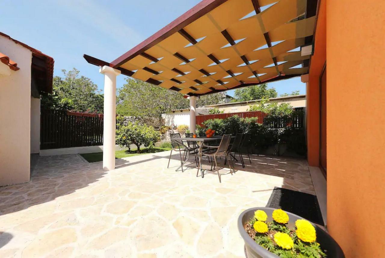Villa Arancia Кожино Экстерьер фото