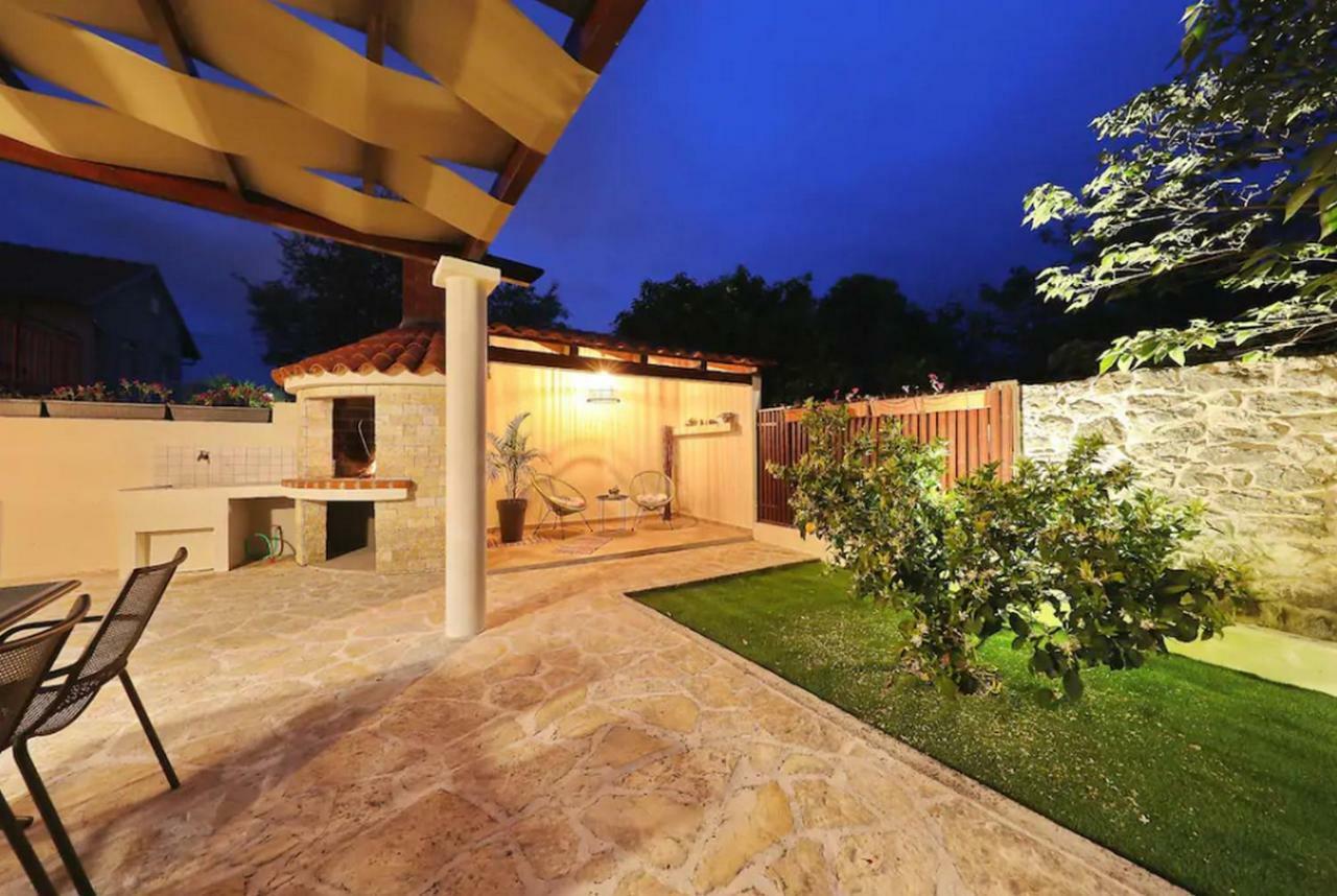 Villa Arancia Кожино Экстерьер фото